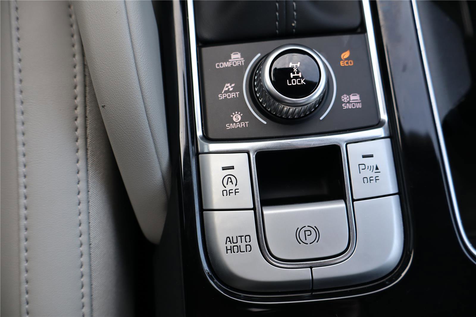 Certified 2022 Kia Telluride S image 24