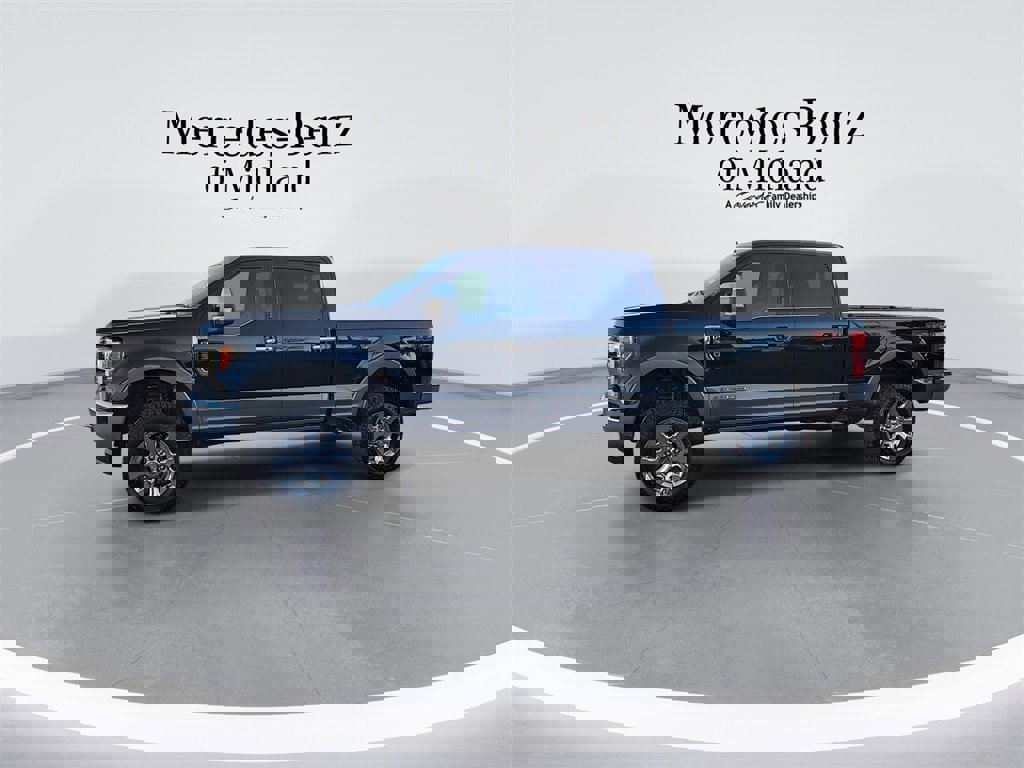 Used 2019 Ford F250 King Ranch w/ King Ranch Ultimate Package image 5