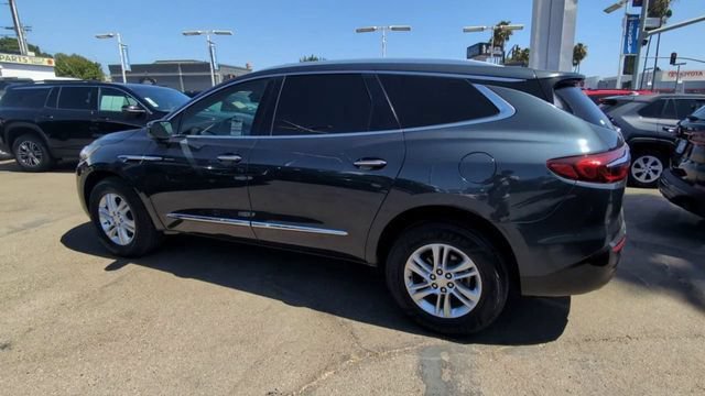 Certified 2019 Buick Enclave Essence FWD image 6
