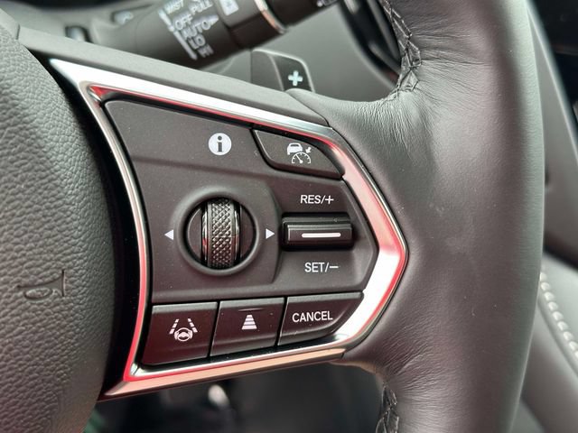 New 2026 Acura RDX w/ Advance Package AWD/4WD image 23