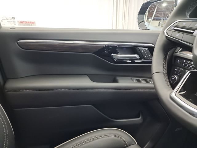 New 2026 Chevrolet Tahoe Premier w/ Sun And Tow Package image 15