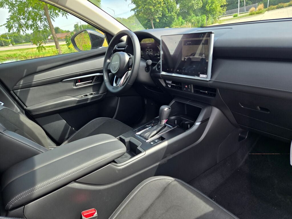 New 2026 MAZDA CX-5 Select AWD/4WD image 5