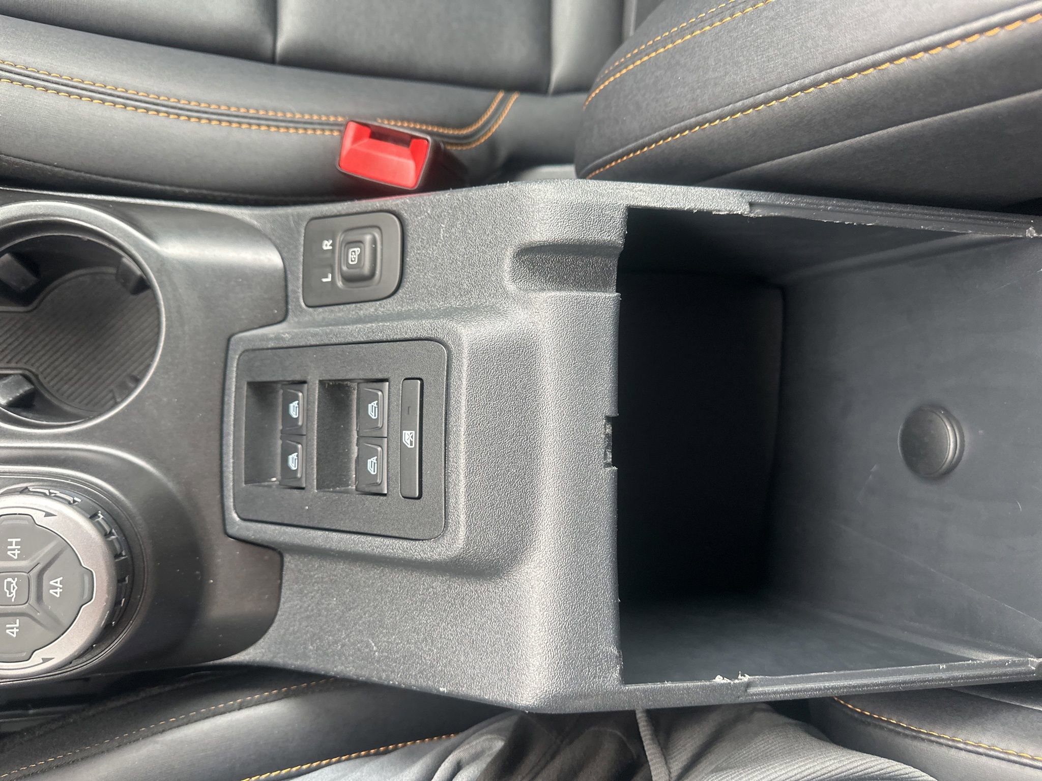 Used 2022 Ford Bronco Badlands w/ Sasquatch Package image 30