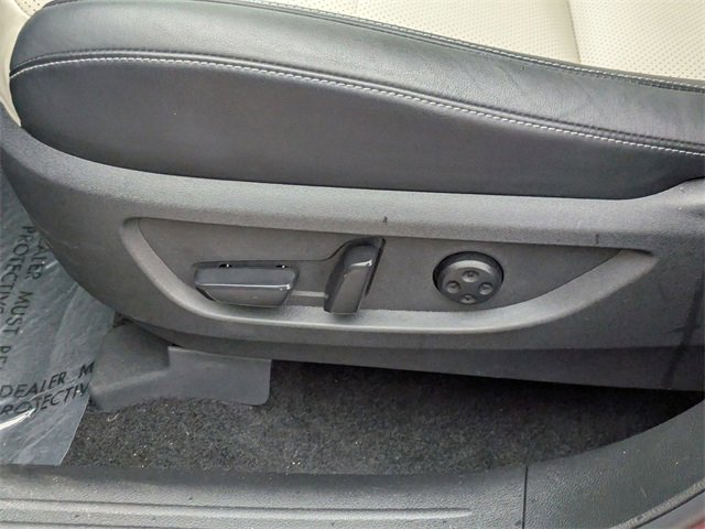 Used 2024 INFINITI QX55 Sensory w/ Lighting Package image 14