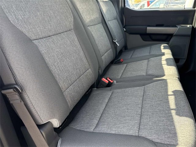 New 2026 Ford F250 XL w/ STX Appearance Package image 12