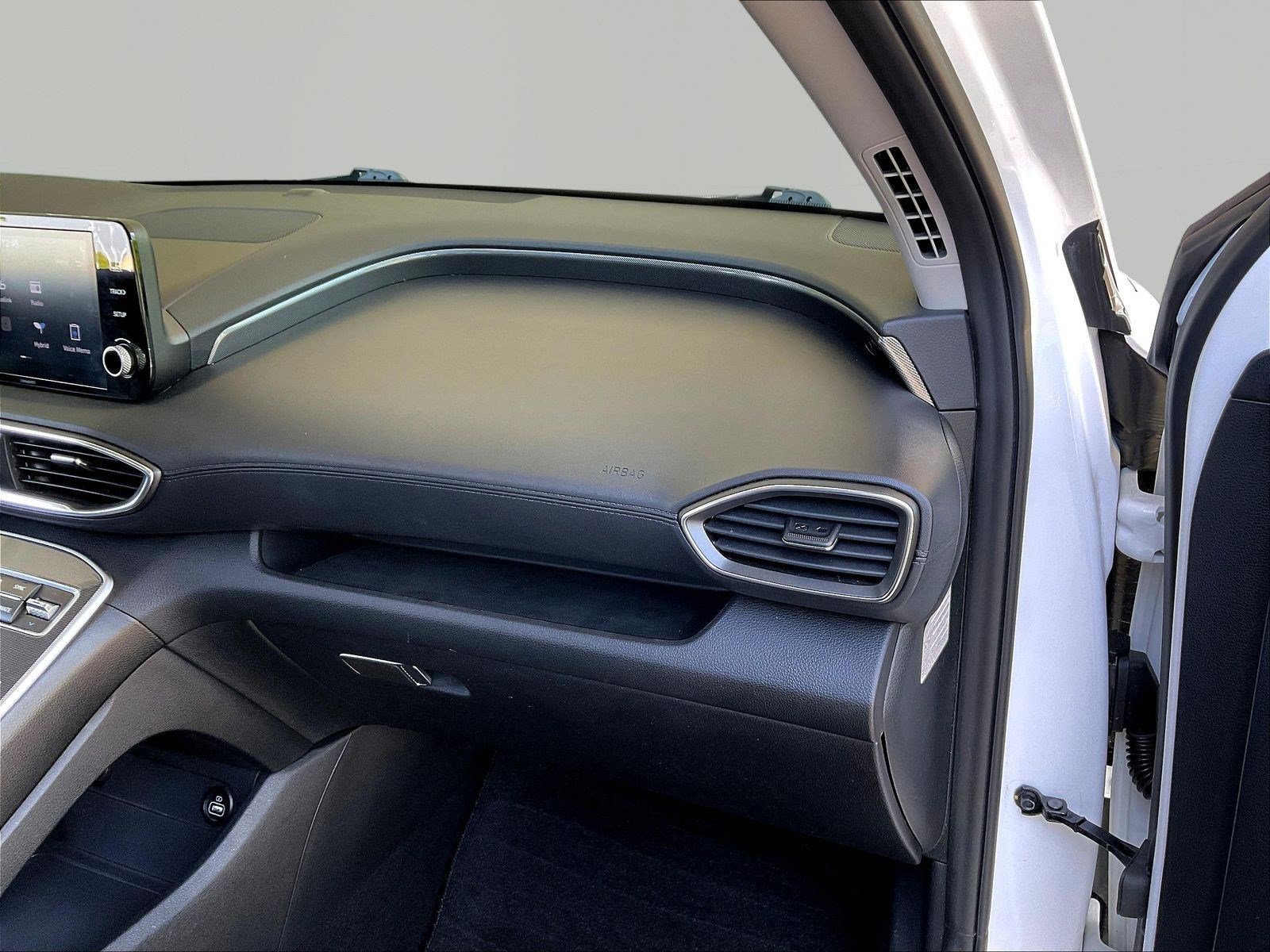 Used 2022 Hyundai Santa Fe Blue AWD/4WD image 25