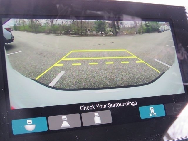 Certified 2023 Honda Passport EX-L image 6