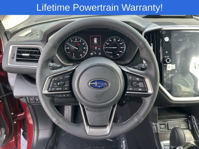 New 2026 Subaru Ascent Touring image 24