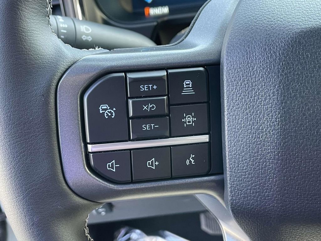 New 2026 Ford F250 Lariat w/ Lariat Ultimate Package image 20