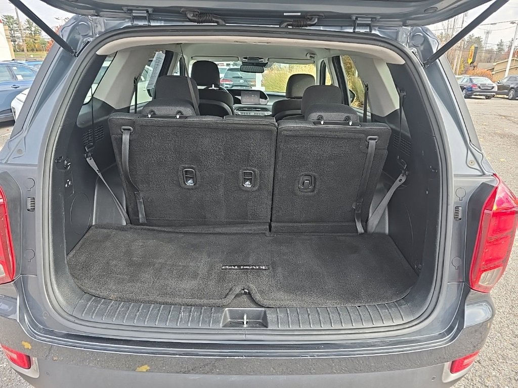 Used 2020 Hyundai Palisade SEL image 6