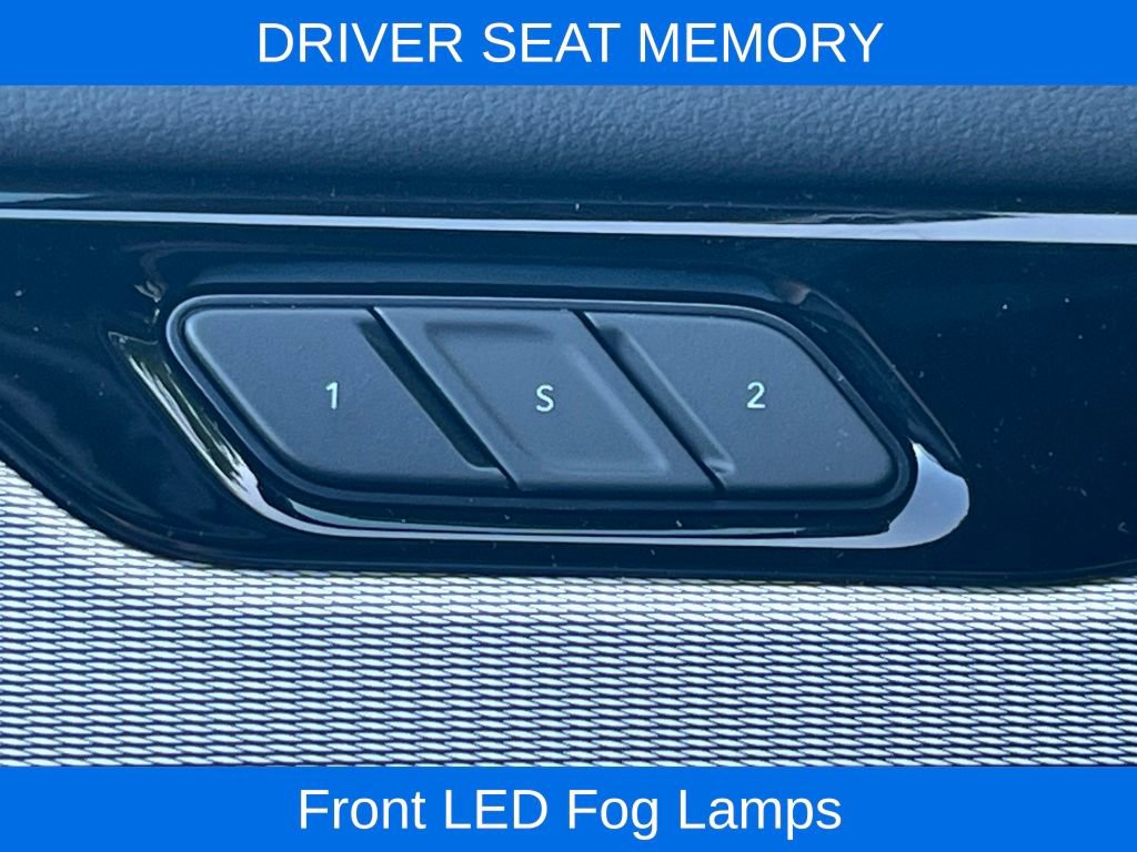 New 2025 Jeep Wagoneer S Launch Edition image 30