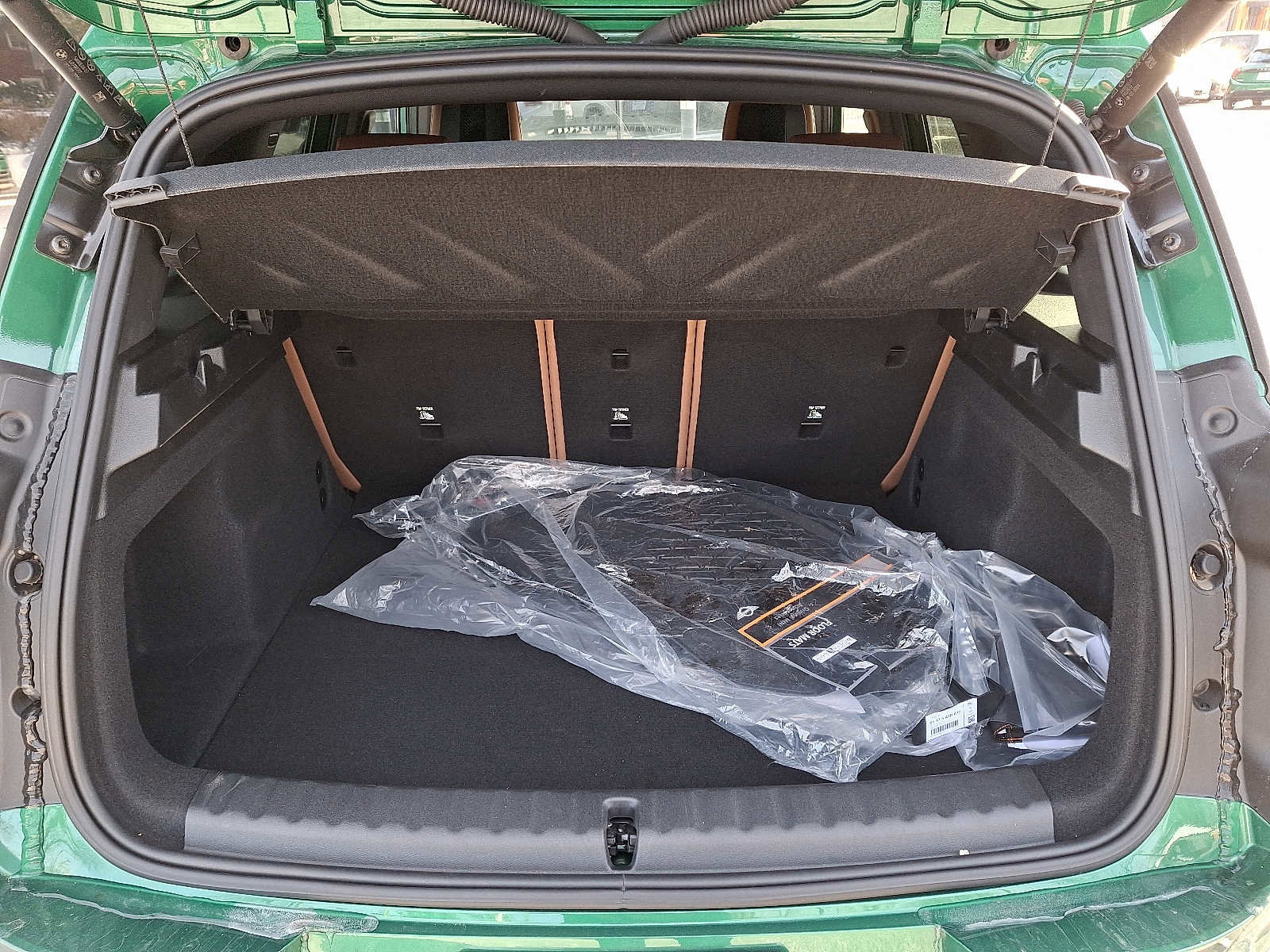 Used 2025 MINI Cooper Countryman S image 29