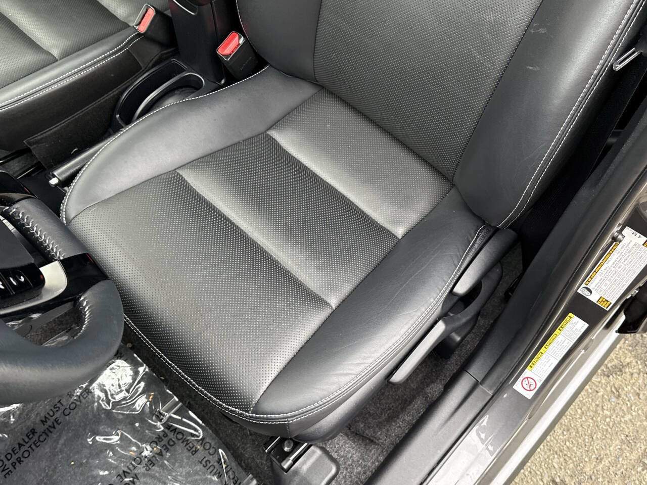 Used 2018 Toyota Prius C Four image 36