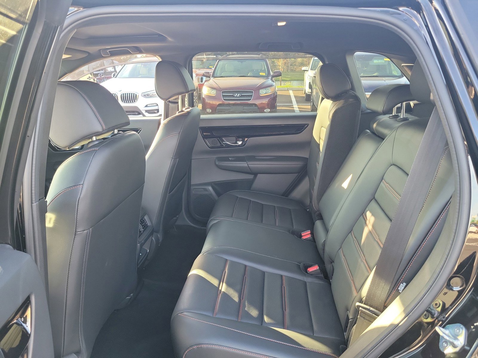 Used 2024 Honda CR-V Sport Touring image 29