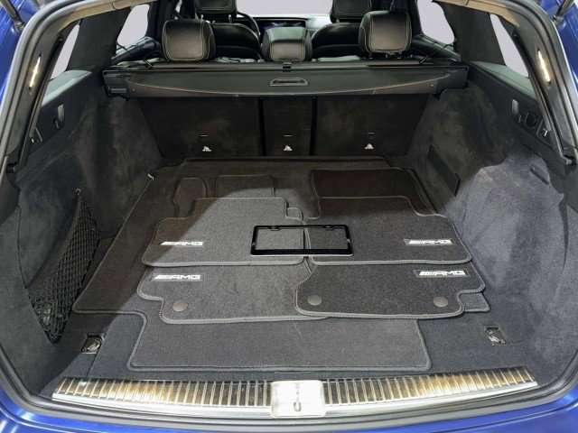 Used 2021 Mercedes-Benz E 63 AMG S image 56