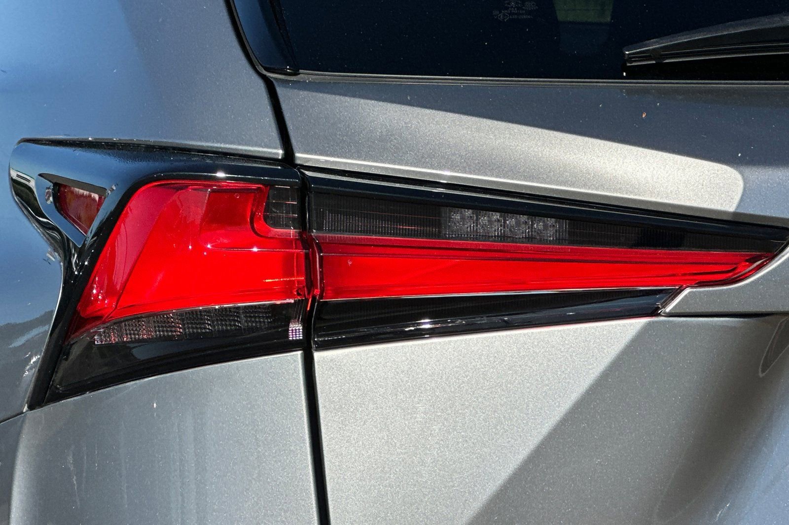 Used 2020 Lexus NX 300h AWD w/ Premium Package image 51