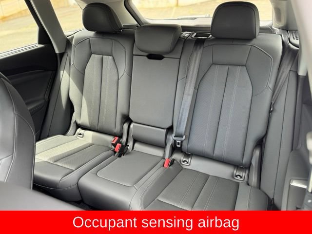 Certified 2025 Audi Q5 Premium Plus w/ Premium Plus AWD/4WD image 33