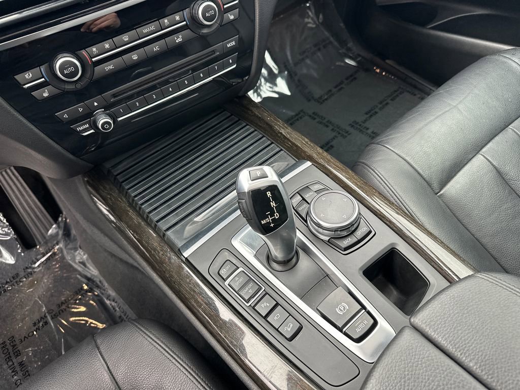 Used 2015 BMW X5 xDrive35d AWD/4WD image 25