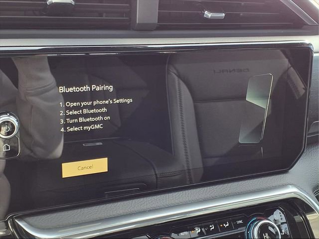 New 2026 GMC Sierra 1500 Denali image 10