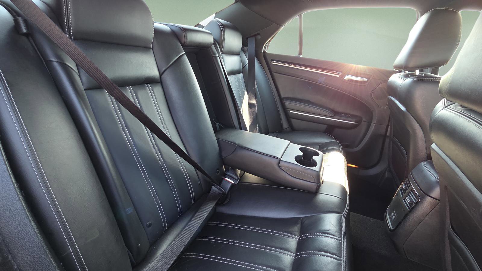 Used 2023 Chrysler 300 S RWD image 18