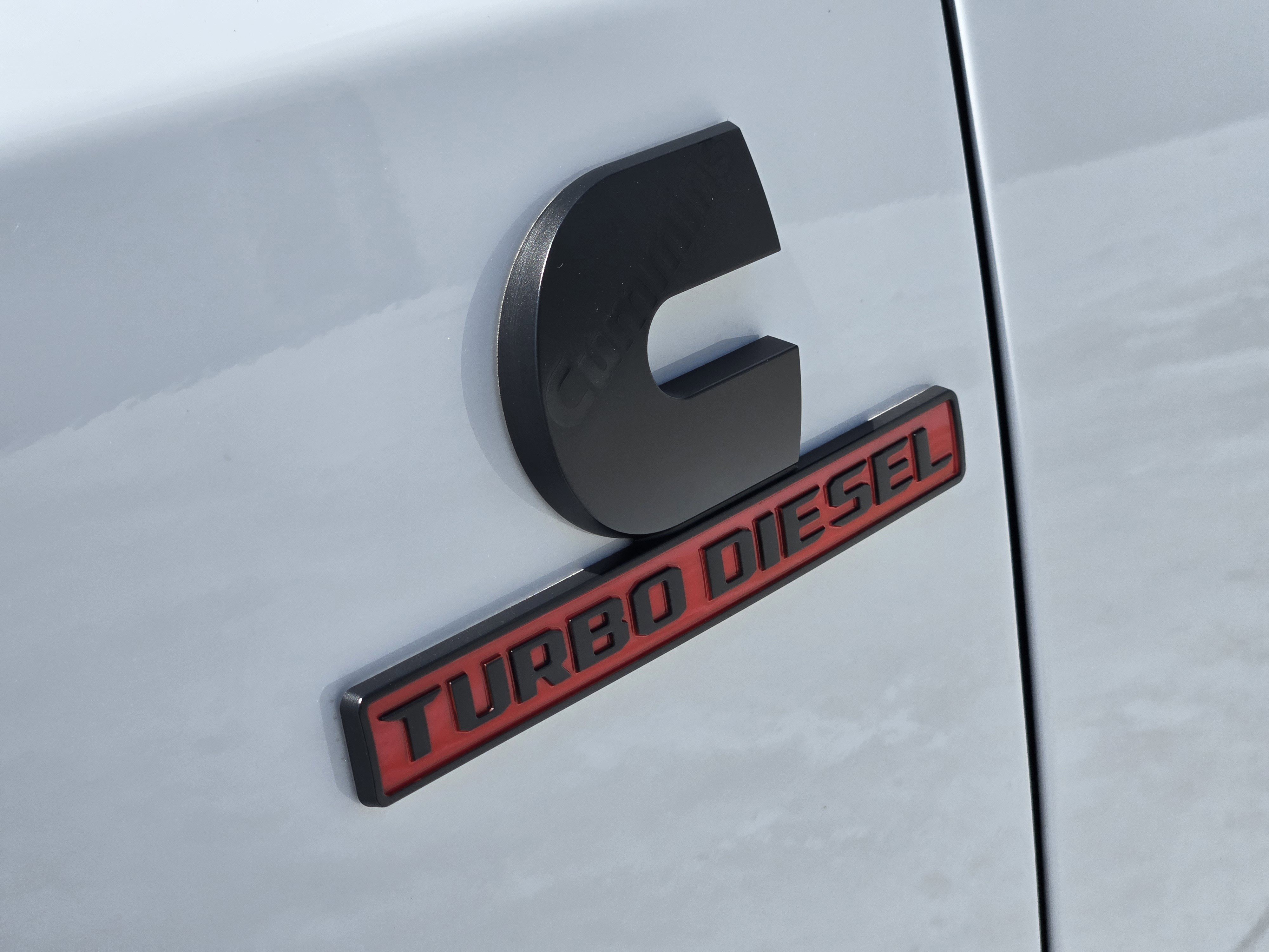 New 2026 RAM 2500 Big Horn image 9