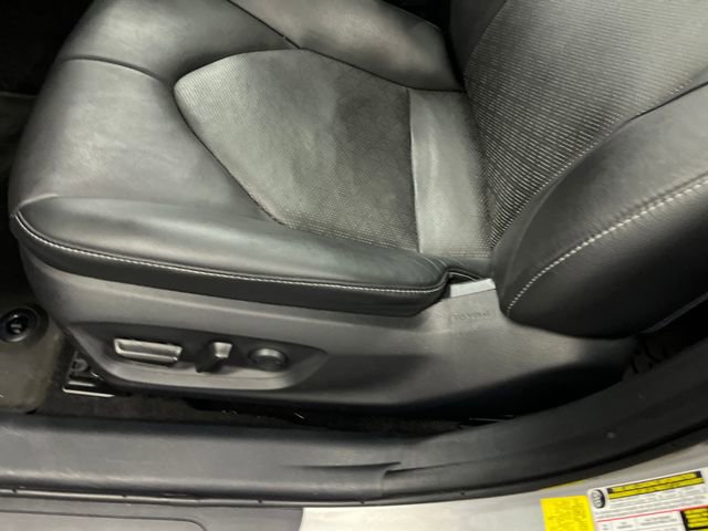 Used 2023 Toyota Camry XSE w/ Cold Weather Package image 11