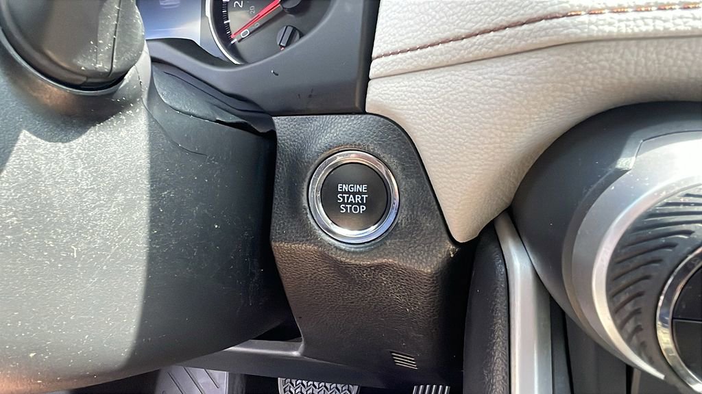 Certified 2021 Toyota RAV4 XLE Premium image 21