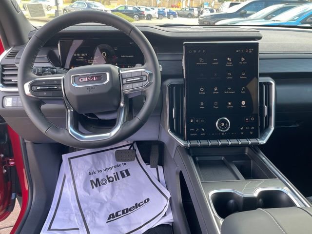 New 2026 GMC Acadia Elevation w/ LPO, Floor Liner Package FWD image 12
