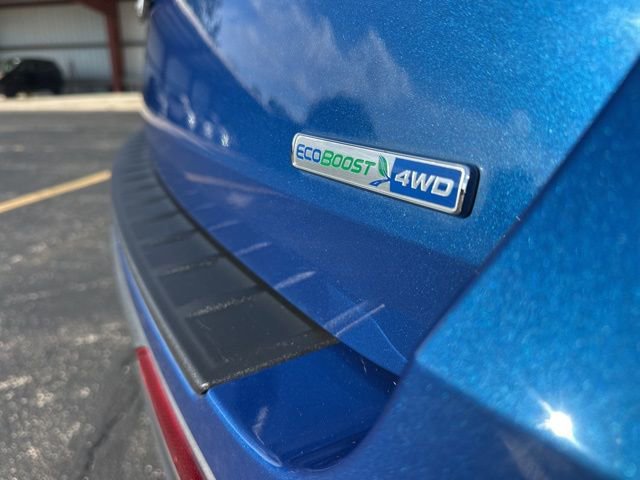 Used 2020 Ford Explorer XLT w/ Equipment Group 202A image 15