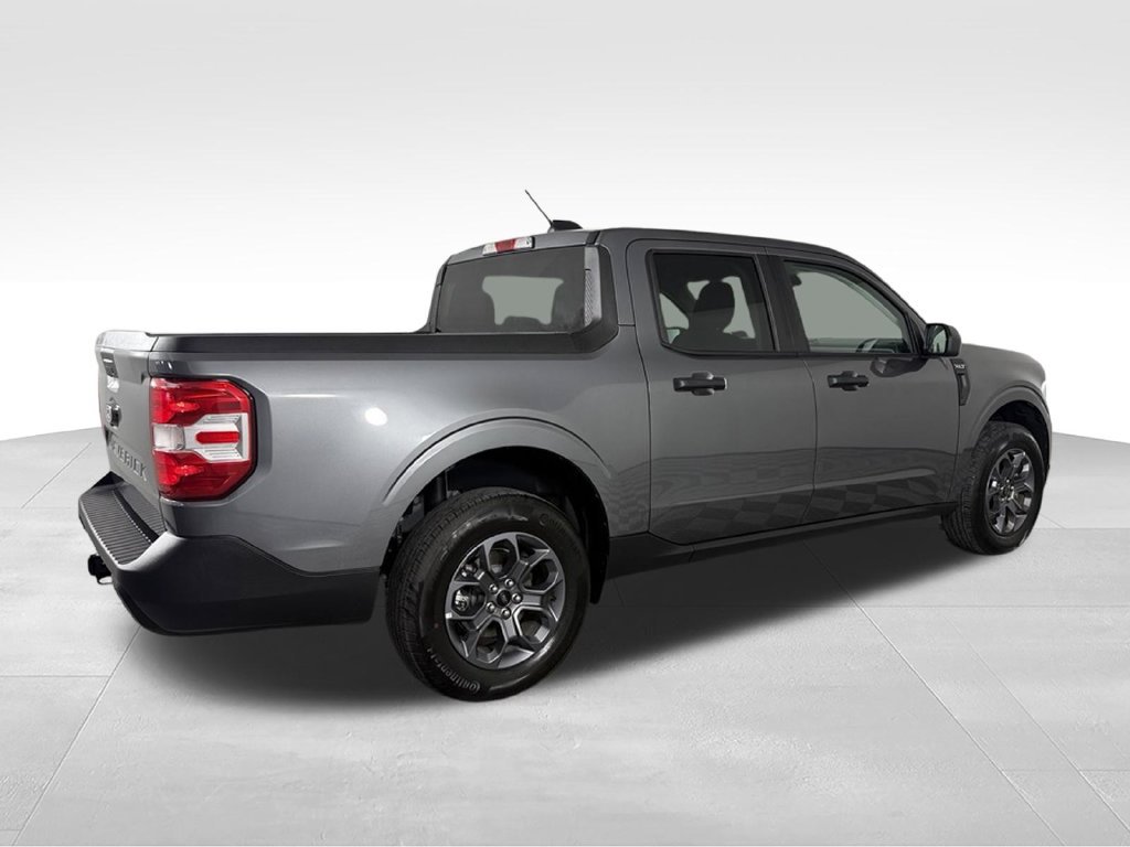Used 2026 Ford Maverick XLT AWD/4WD image 6