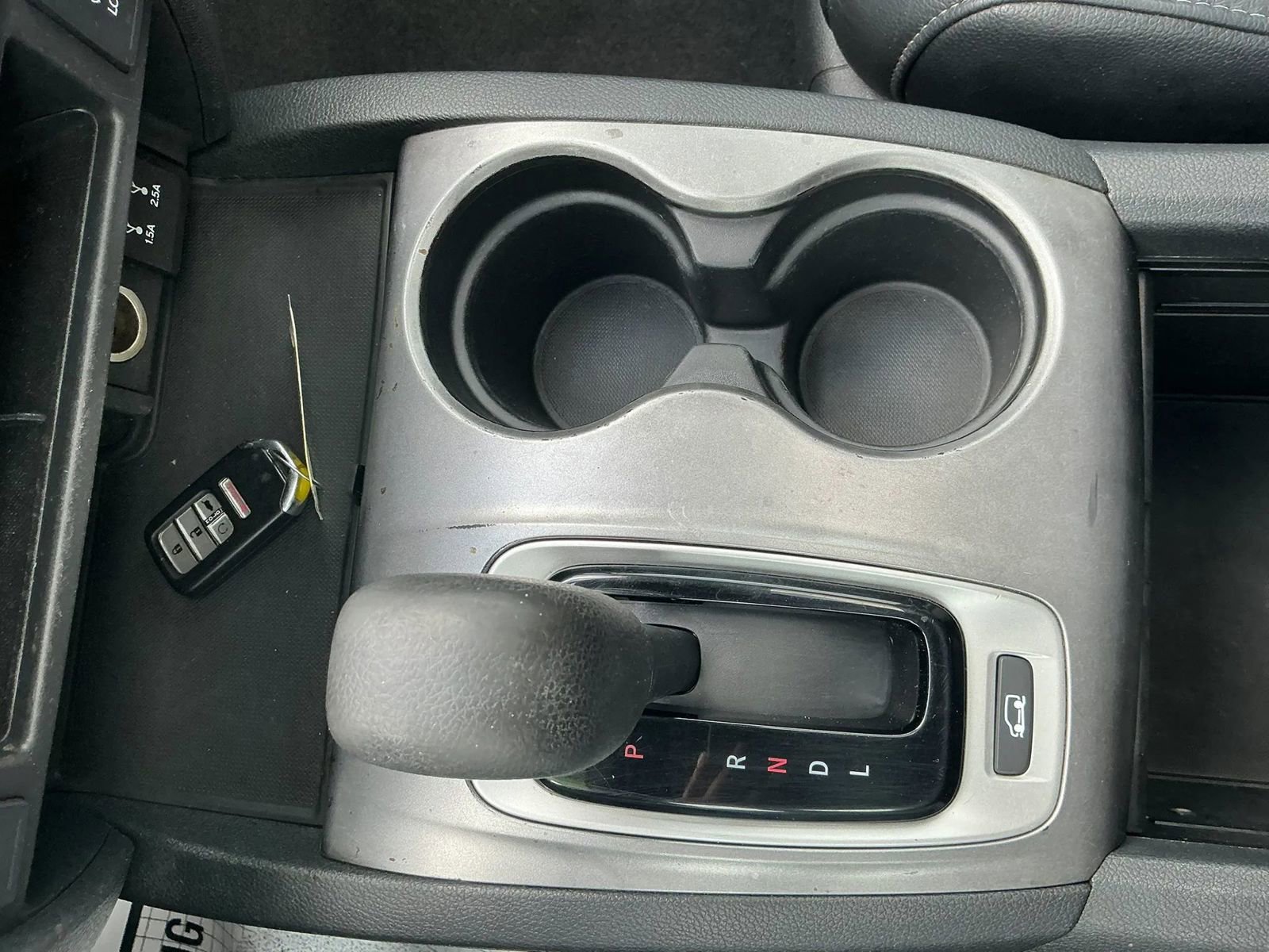 Used 2016 Honda Pilot EX-L image 16