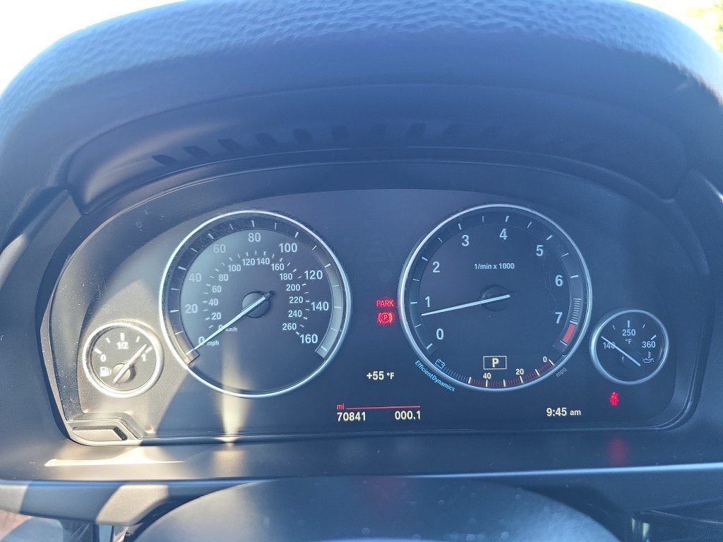 Used 2017 BMW X5 xDrive35i AWD/4WD image 25