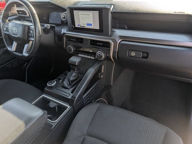 Certified 2025 Toyota 4Runner SR5 RWD image 32