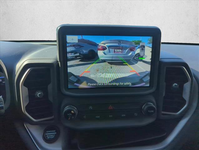 Used 2023 Ford Bronco Sport Big Bend w/ Convenience Package image 20