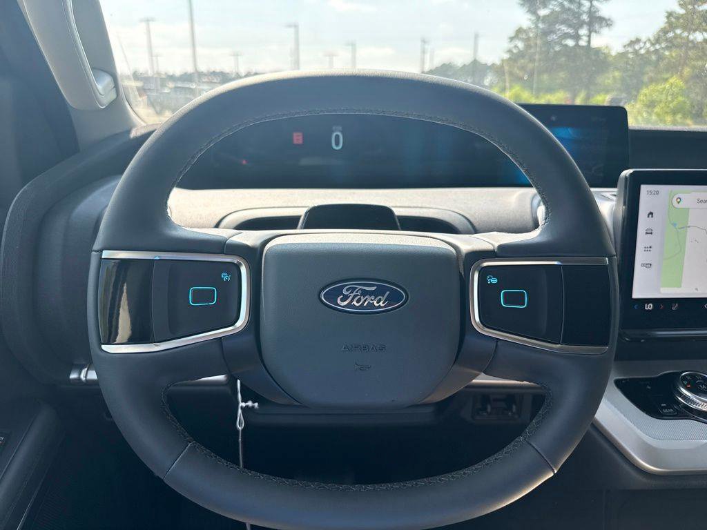 New 2026 Ford Expedition Active RWD image 20