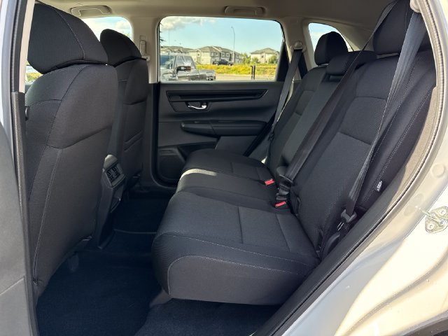New 2026 Honda CR-V EX image 17