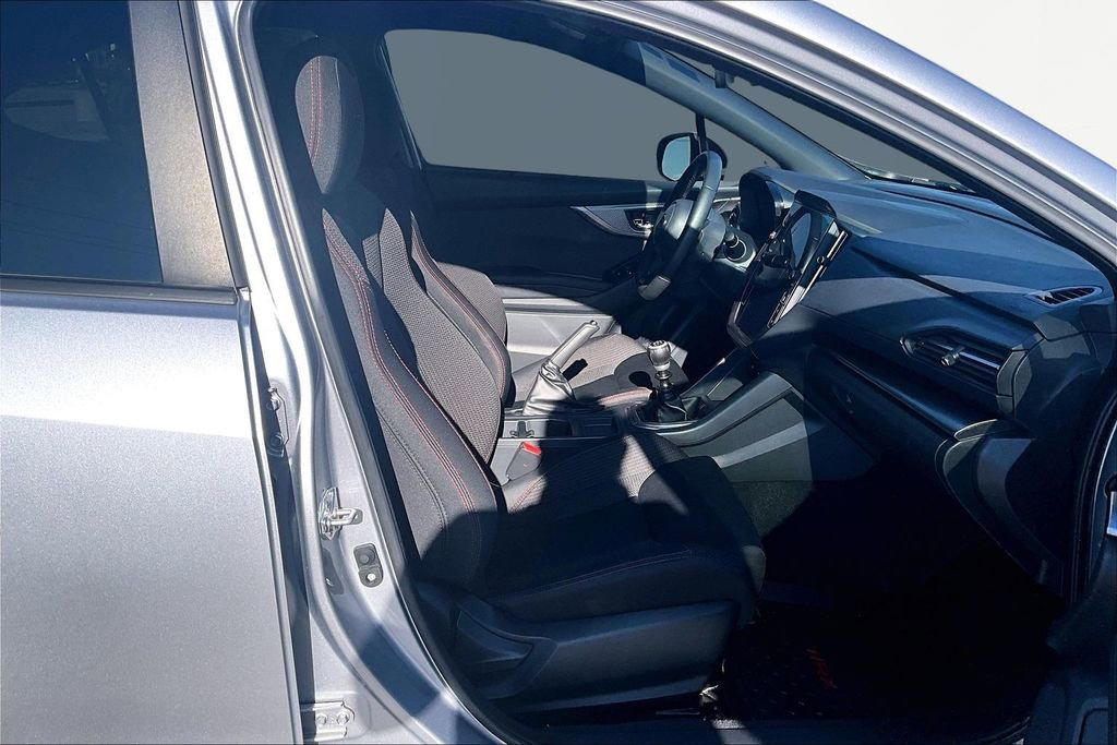 Used 2023 Subaru WRX Premium image 7