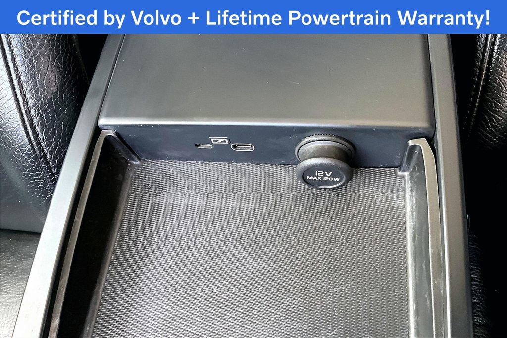 Used 2023 Volvo S60 T8 Plus image 33