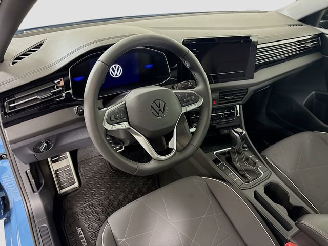 New 2026 Volkswagen Jetta Sport FWD image 9