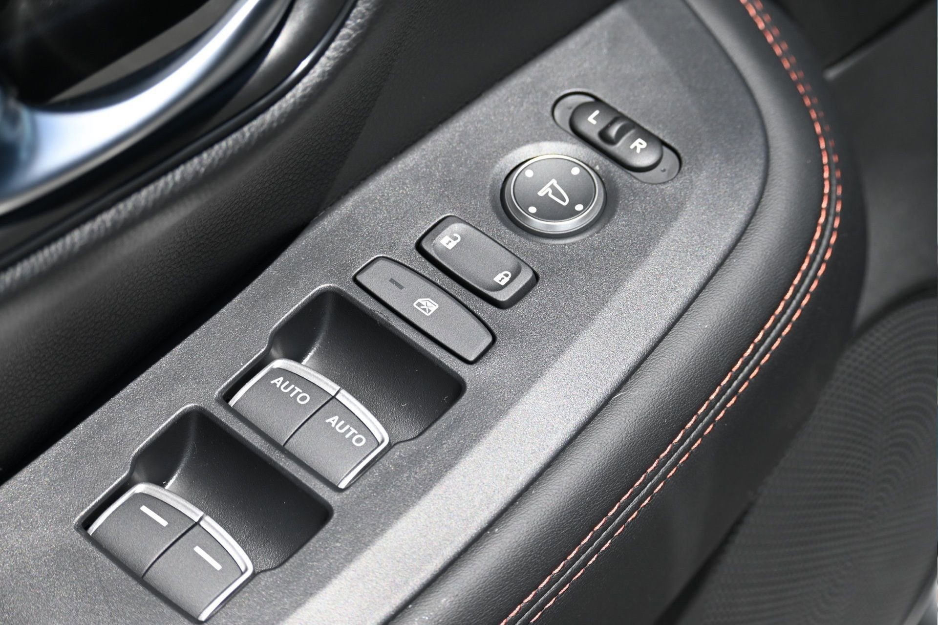 New 2026 Honda HR-V Sport image 13