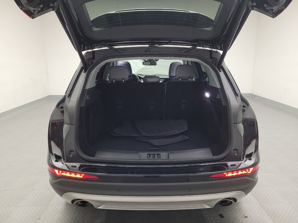 Used 2022 Lincoln Corsair FWD image 29