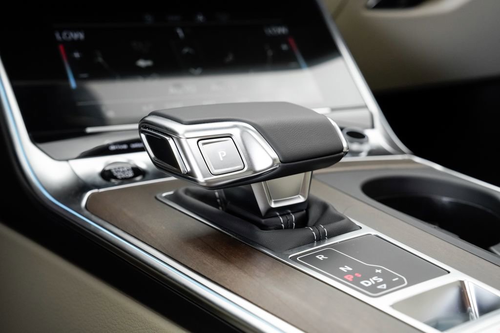Used 2025 Audi A7 3.0T Premium image 18