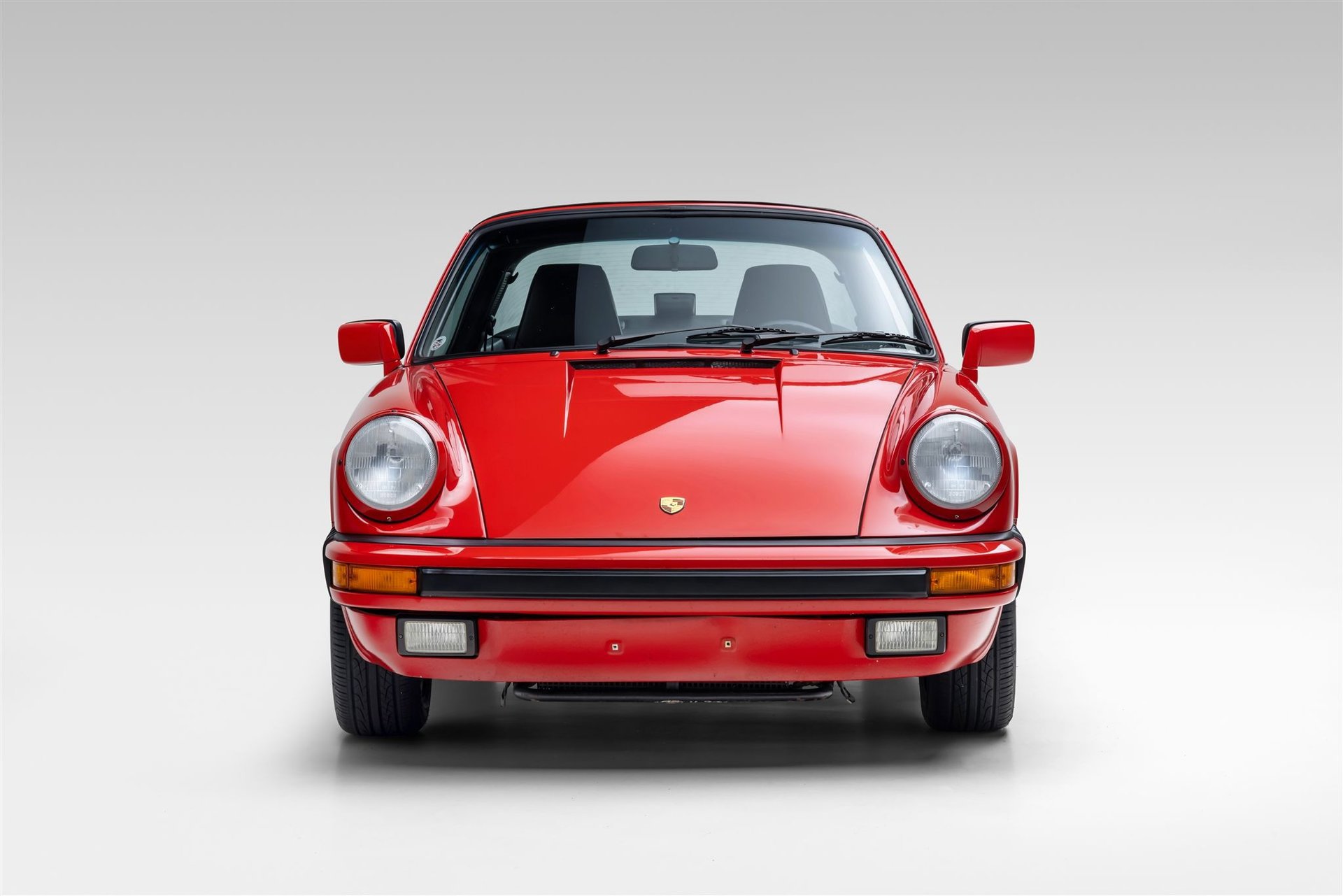 Used 1987 Porsche 911 Carrera image 9