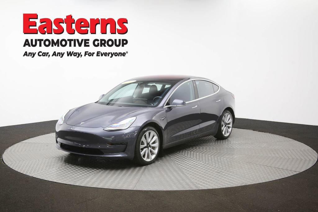 Used 2018 Tesla Model 3 Long Range image 50