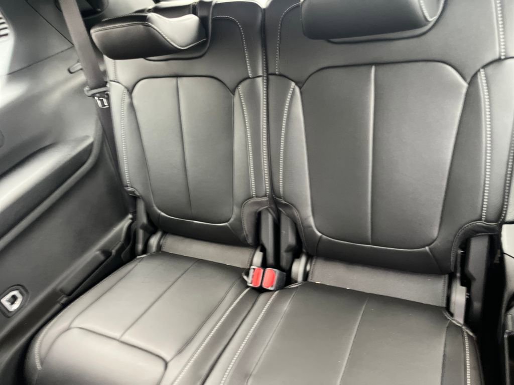 New 2026 Jeep Grand Cherokee L Limited w/ Limited Altitude Package image 31