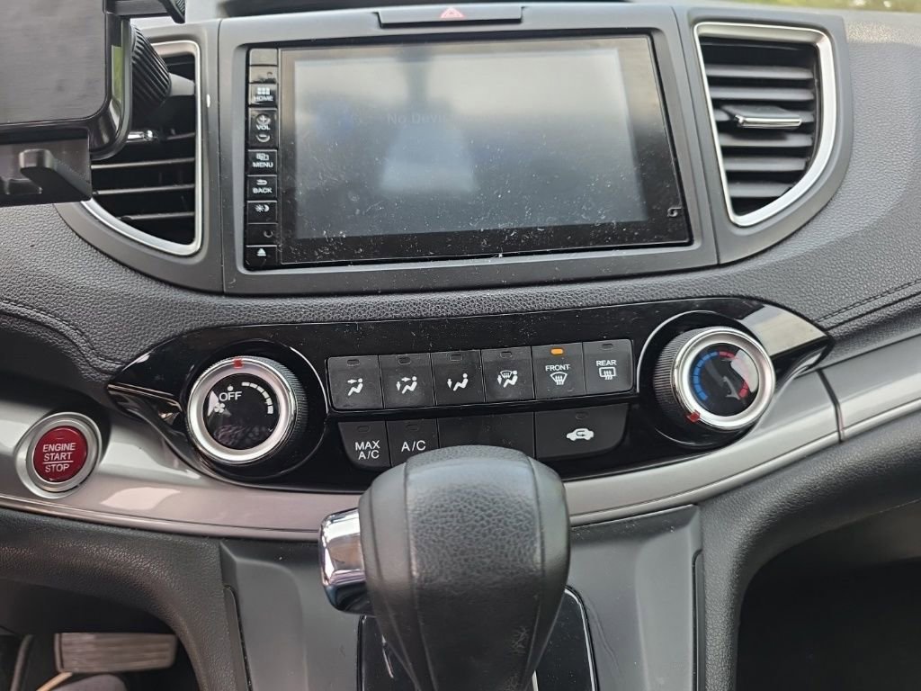 Used 2015 Honda CR-V EX image 16