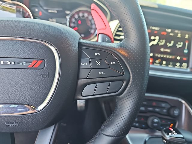 Used 2021 Dodge Challenger R/T Scat Pack RWD image 19