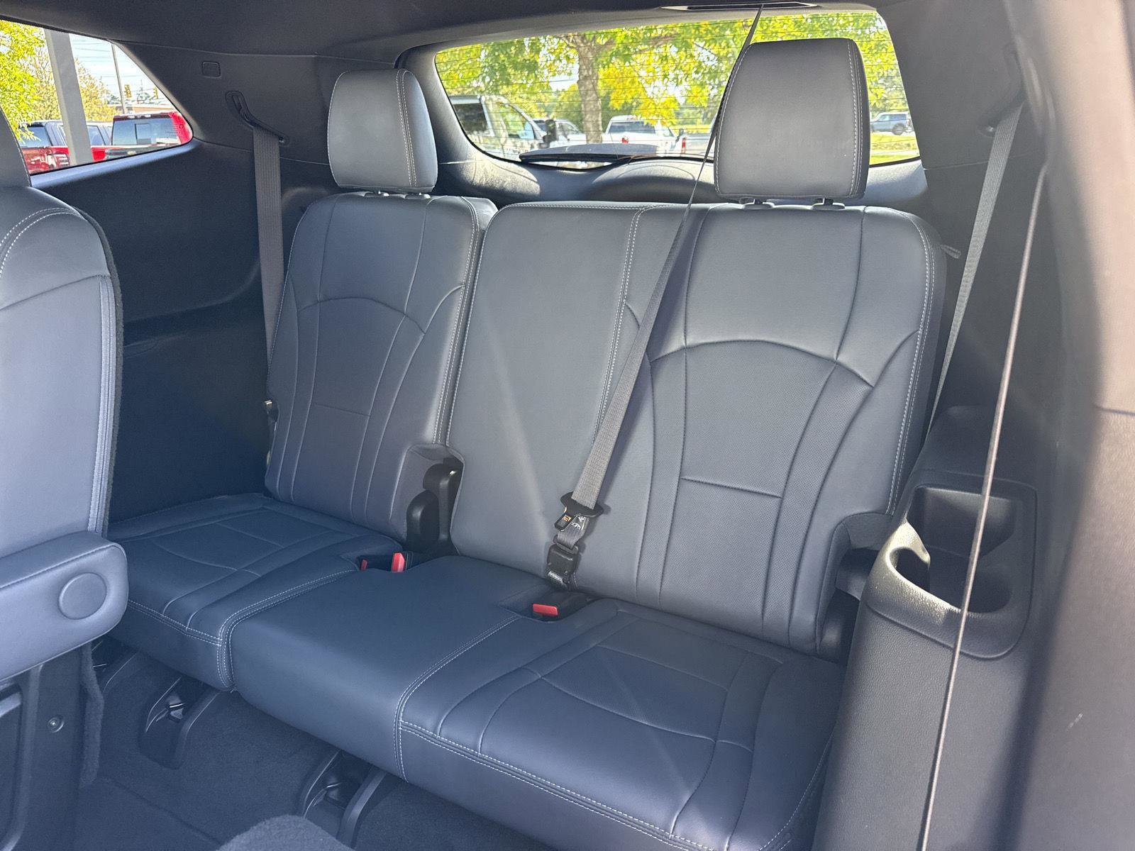 Used 2023 Buick Enclave Premium w/ Experience Buick Package image 12