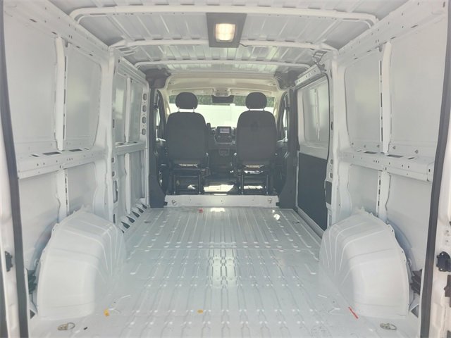 New 2025 RAM ProMaster 1500 w/ Convenience Group image 7