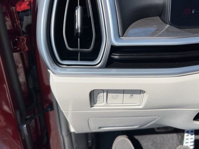 Used 2024 Kia Sorento SX image 24